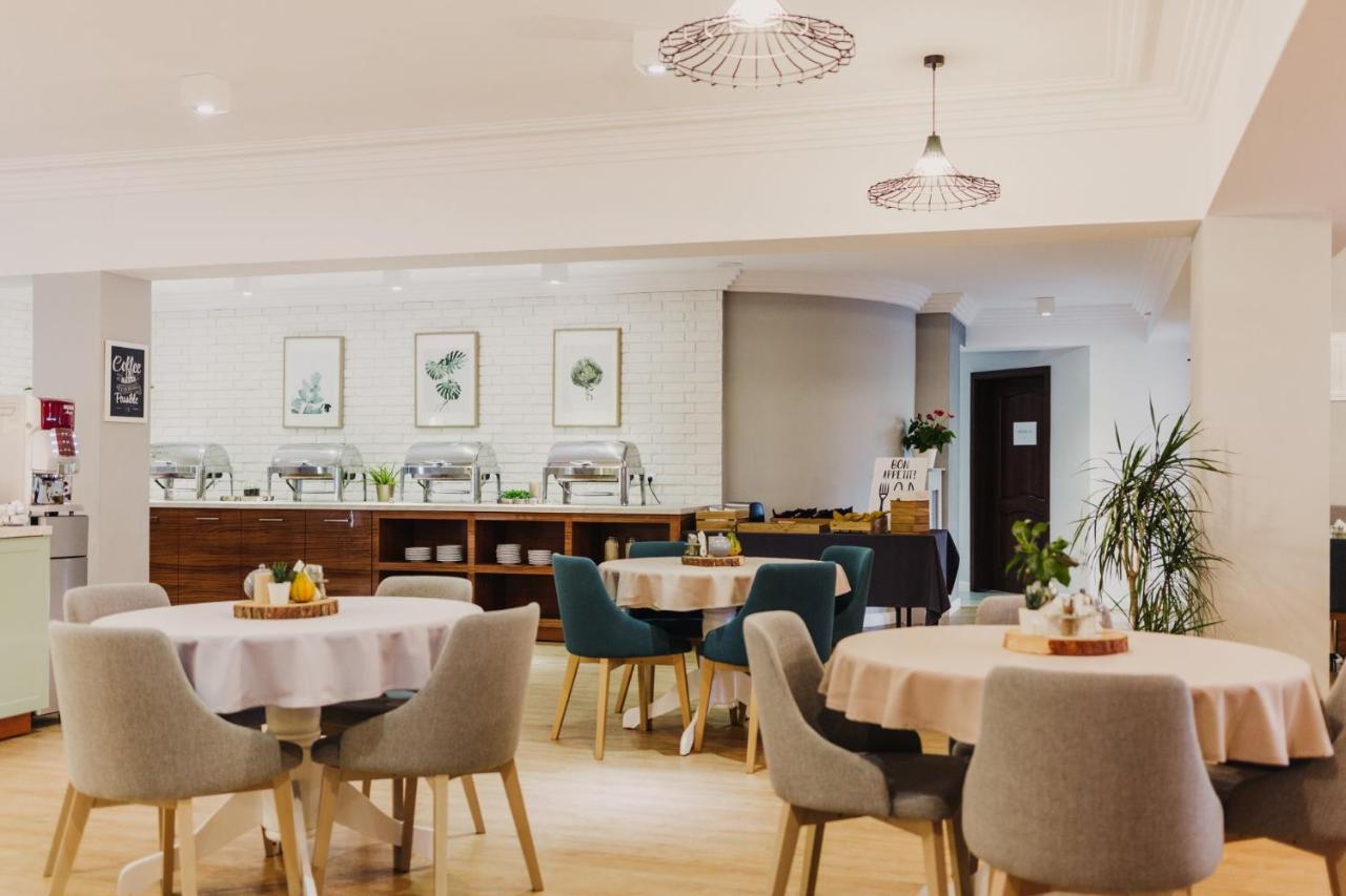 Hotel Rozdroze Nieborów Εξωτερικό φωτογραφία