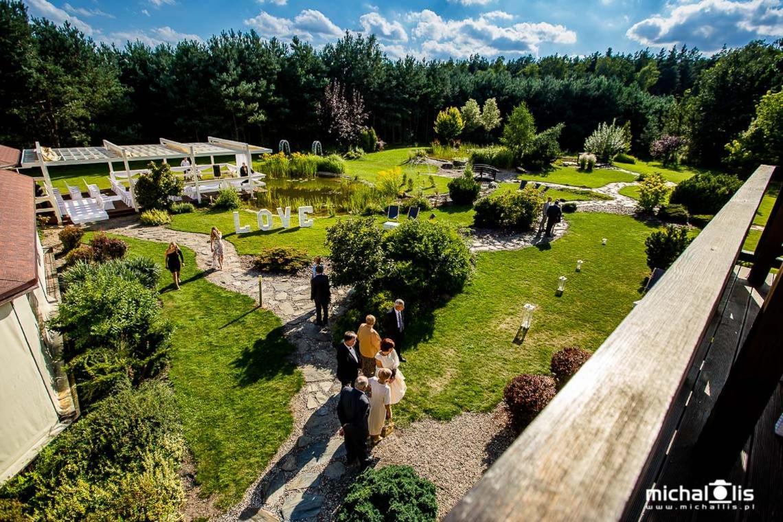 Hotel Rozdroze Nieborów Εξωτερικό φωτογραφία