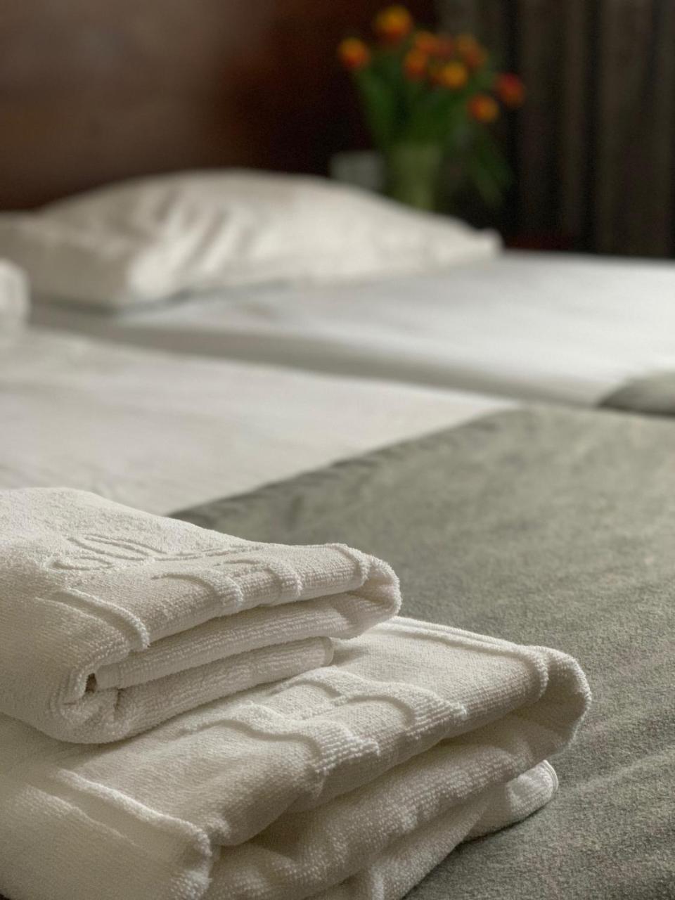 Hotel Rozdroze Nieborów Εξωτερικό φωτογραφία