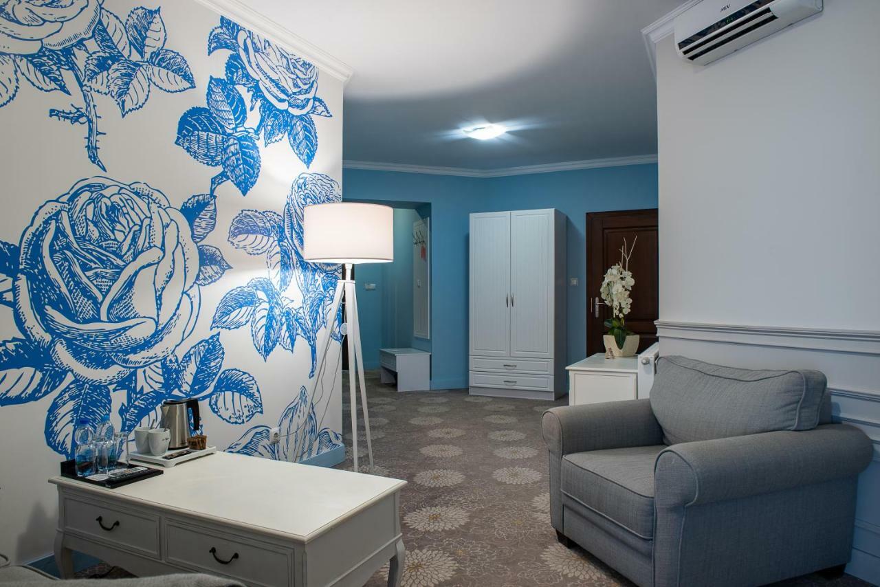 Hotel Rozdroze Nieborów Εξωτερικό φωτογραφία