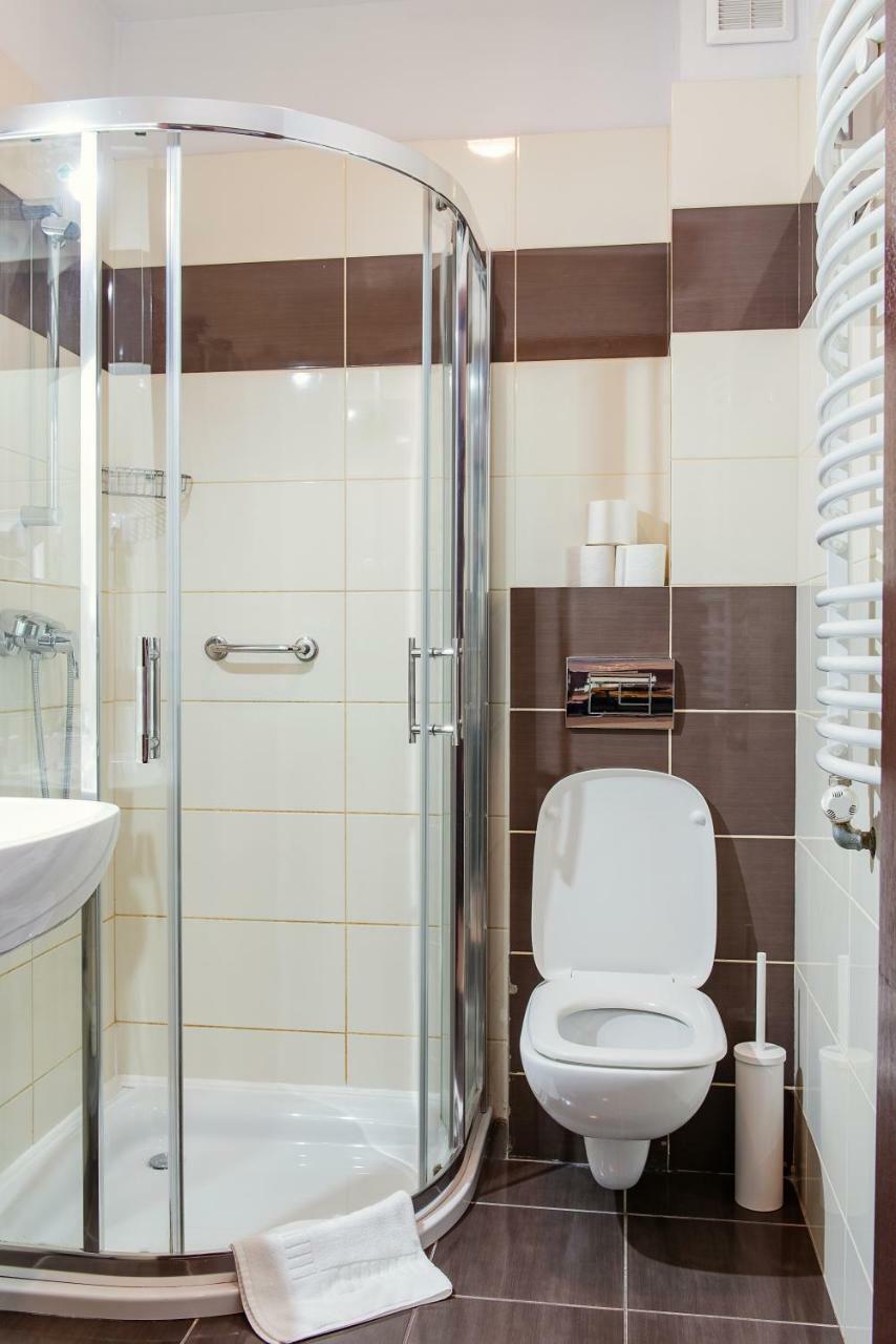 Hotel Rozdroze Nieborów Εξωτερικό φωτογραφία