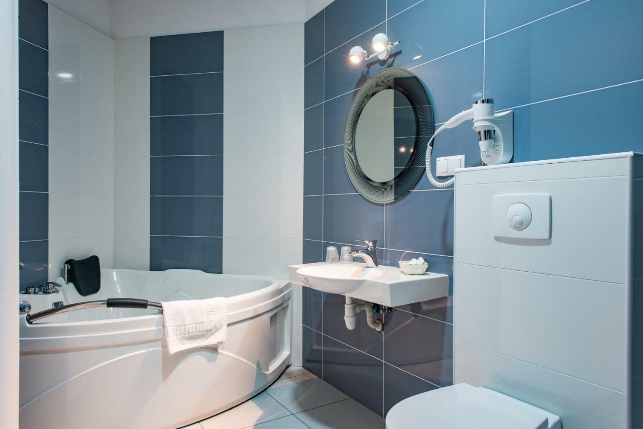 Hotel Rozdroze Nieborów Εξωτερικό φωτογραφία