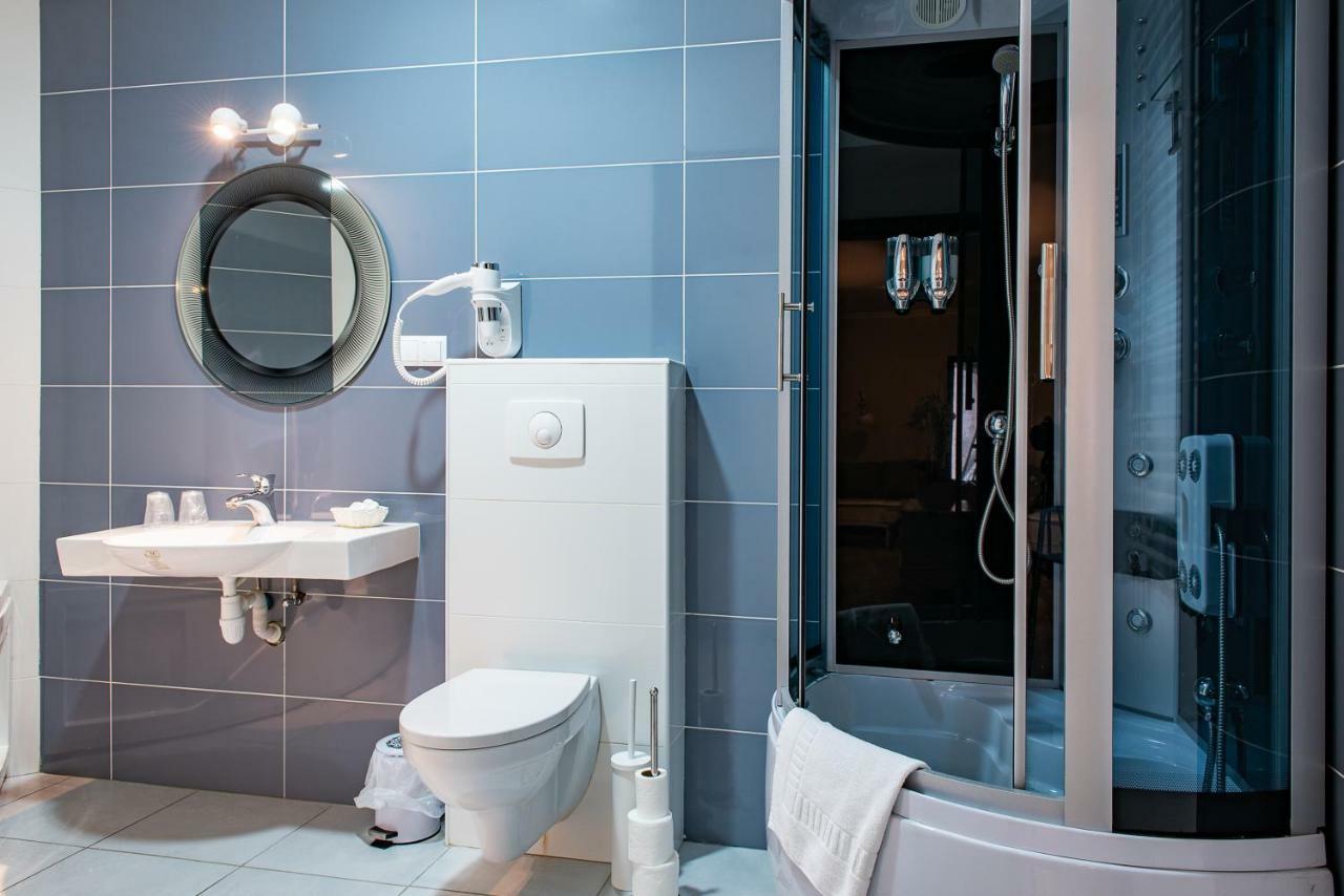 Hotel Rozdroze Nieborów Εξωτερικό φωτογραφία